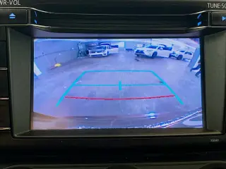 Toyota RAV4 2018 LE 4dr SUV