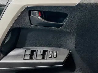 Toyota RAV4 2018 LE 4dr SUV