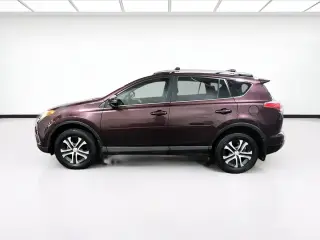 Toyota RAV4 2018 LE 4dr SUV