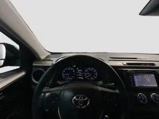 Toyota RAV4 2018 LE 4dr SUV