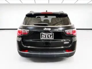 Jeep Compass 2019 Latitude 4dr SUV