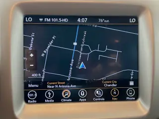 Jeep Compass 2019 Latitude 4dr SUV