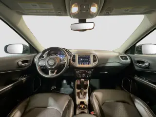 Jeep Compass 2019 Latitude 4dr SUV