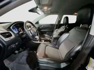 Jeep Compass 2019 Latitude 4dr SUV