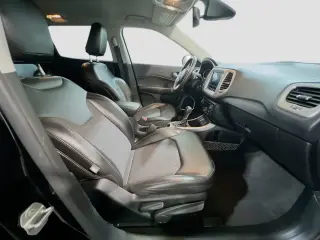 Jeep Compass 2019 Latitude 4dr SUV