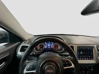 Jeep Compass 2019 Latitude 4dr SUV