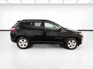 Jeep Compass 2019 Latitude 4dr SUV