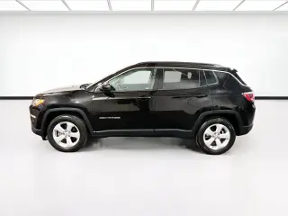 Jeep Compass 2019 Latitude 4dr SUV