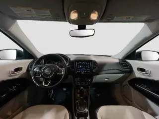 Jeep Compass 2018 4x4 Limited 4dr SUV