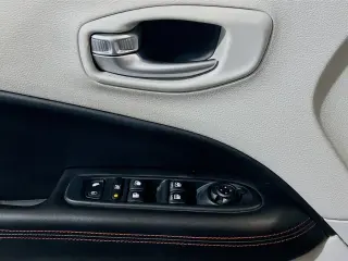 Jeep Compass 2018 4x4 Limited 4dr SUV