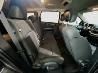Dodge Journey 2018 SXT 4dr SUV