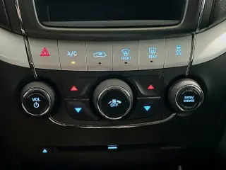 Dodge Journey 2018 SXT 4dr SUV