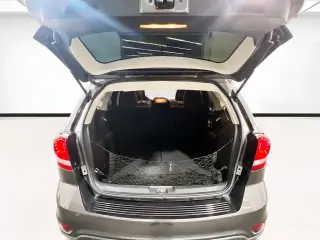 Dodge Journey 2018 SXT 4dr SUV