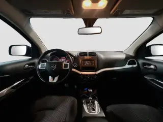 Dodge Journey 2018 SXT 4dr SUV