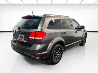 Dodge Journey 2018 SXT 4dr SUV