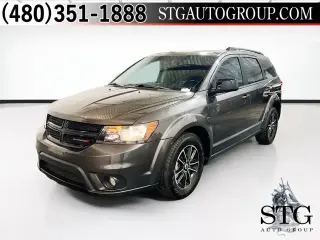 Dodge Journey 2018 SXT 4dr SUV