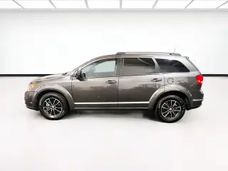 Dodge Journey 2018 SXT 4dr SUV