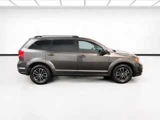 Dodge Journey 2018 SXT 4dr SUV