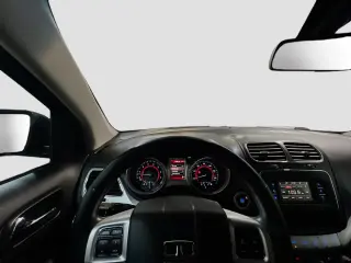 Dodge Journey 2018 SXT 4dr SUV