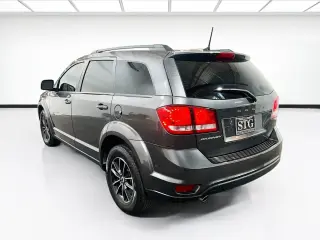 Dodge Journey 2018 SXT 4dr SUV