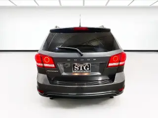 Dodge Journey 2018 SXT 4dr SUV