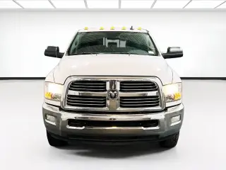 Ram 3500 2016 4x4 Big Horn 4dr Mega Cab 6.3 ft. SB DRW Pickup