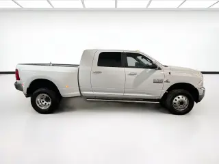 Ram 3500 2016 4x4 Big Horn 4dr Mega Cab 6.3 ft. SB DRW Pickup