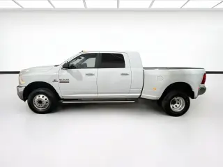 Ram 3500 2016 4x4 Big Horn 4dr Mega Cab 6.3 ft. SB DRW Pickup