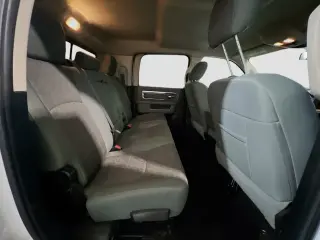 Ram 3500 2016 4x4 Big Horn 4dr Mega Cab 6.3 ft. SB DRW Pickup