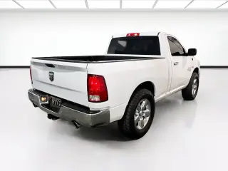 Ram 1500 Classic 2019 4x2 Tradesman 2dr Regular Cab 6.3 ft. SB Pickup