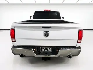Ram 1500 Classic 2019 4x2 Tradesman 2dr Regular Cab 6.3 ft. SB Pickup