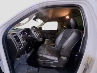 Ram 1500 Classic 2019 4x2 Tradesman 2dr Regular Cab 6.3 ft. SB Pickup