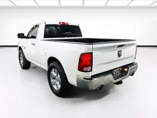 Ram 1500 Classic 2019 4x2 Tradesman 2dr Regular Cab 6.3 ft. SB Pickup