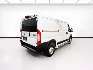 Ram ProMaster 2025 Tradesman 2500 136 WB 3dr Low Roof Cargo Van w/o Passenger Seat
