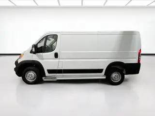 Ram ProMaster 2025 Tradesman 2500 136 WB 3dr Low Roof Cargo Van w/o Passenger Seat
