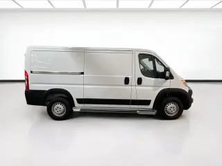 Ram ProMaster 2025 Tradesman 2500 136 WB 3dr Low Roof Cargo Van w/o Passenger Seat