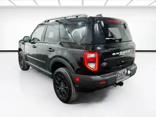 Ford Bronco Sport 2025 AWD Badlands 4dr SUV
