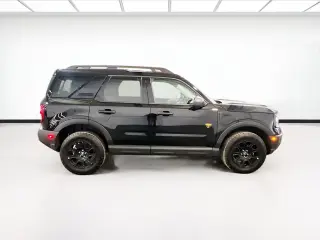 Ford Bronco Sport 2025 AWD Badlands 4dr SUV