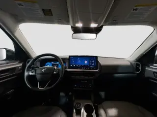Ford Bronco Sport 2025 AWD Badlands 4dr SUV