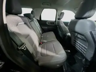 Ford Bronco Sport 2025 AWD Badlands 4dr SUV