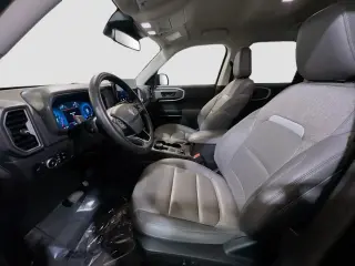 Ford Bronco Sport 2025 AWD Badlands 4dr SUV