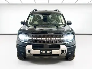 Ford Bronco Sport 2025 AWD Badlands 4dr SUV