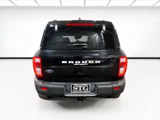 Ford Bronco Sport 2025 AWD Badlands 4dr SUV