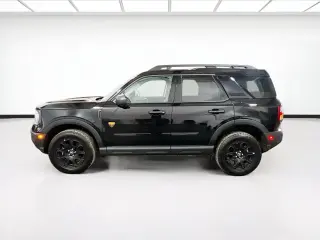 Ford Bronco Sport 2025 AWD Badlands 4dr SUV