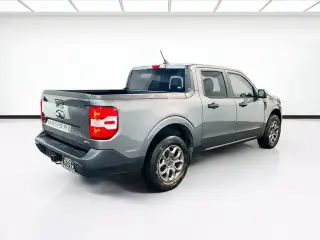 Ford Maverick 2022 AWD XLT 4dr SuperCrew 4.5 ft. SB