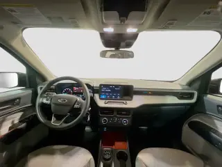 Ford Maverick 2022 AWD XLT 4dr SuperCrew 4.5 ft. SB