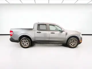 Ford Maverick 2022 AWD XLT 4dr SuperCrew 4.5 ft. SB