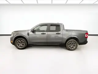 Ford Maverick 2022 AWD XLT 4dr SuperCrew 4.5 ft. SB
