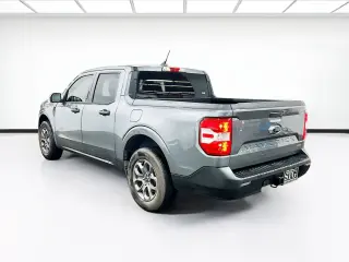 Ford Maverick 2022 AWD XLT 4dr SuperCrew 4.5 ft. SB