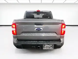 Ford Maverick 2022 AWD XLT 4dr SuperCrew 4.5 ft. SB